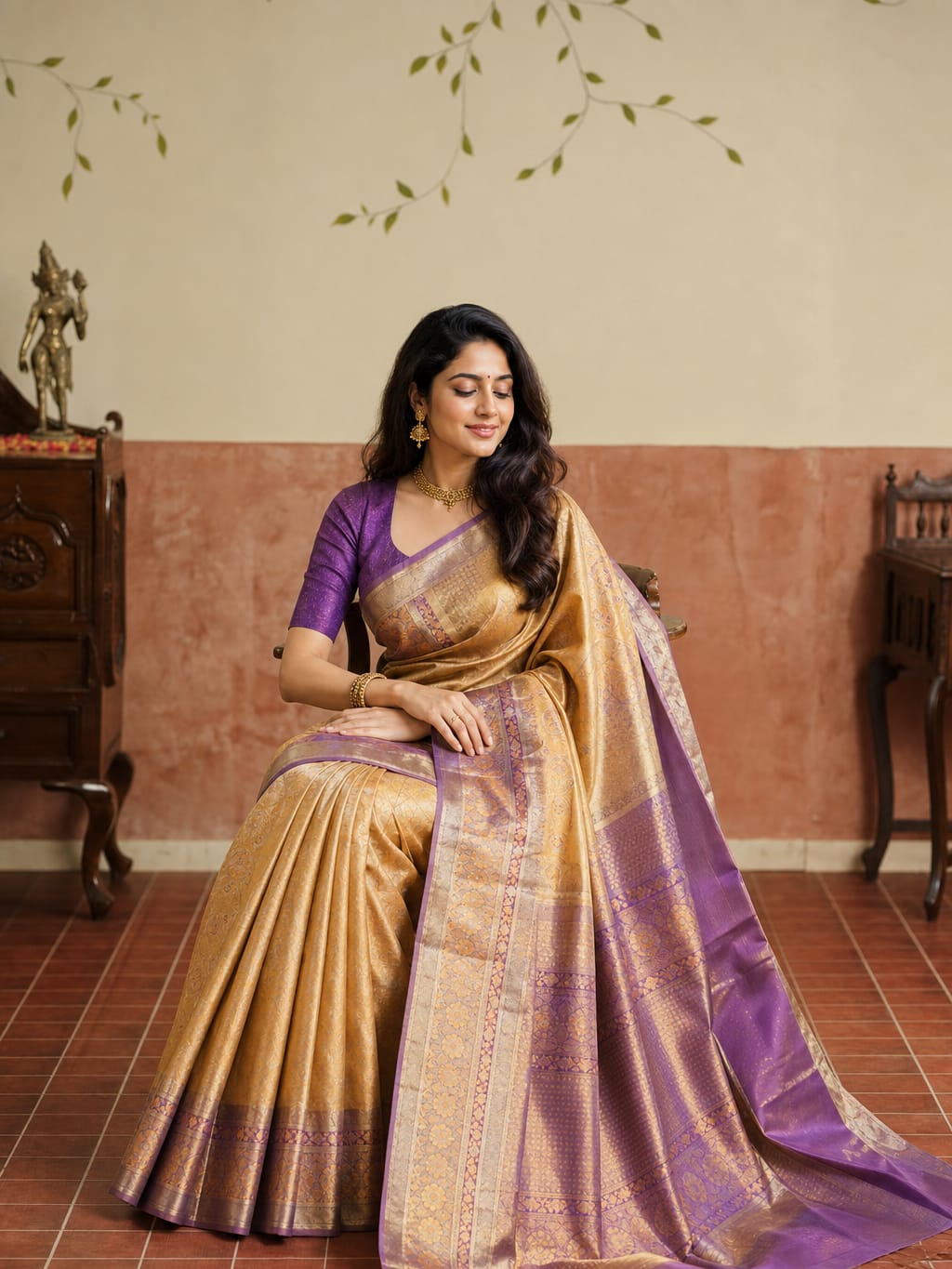 Festive Elegance