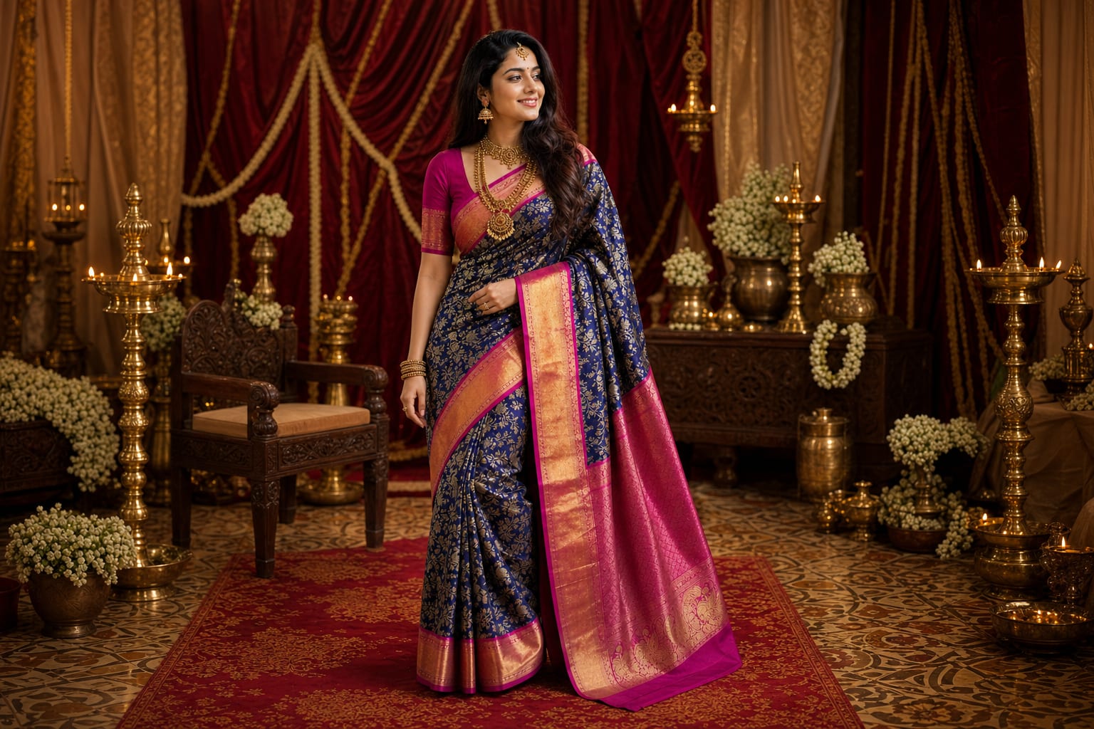 BRIDAL COLLECTION