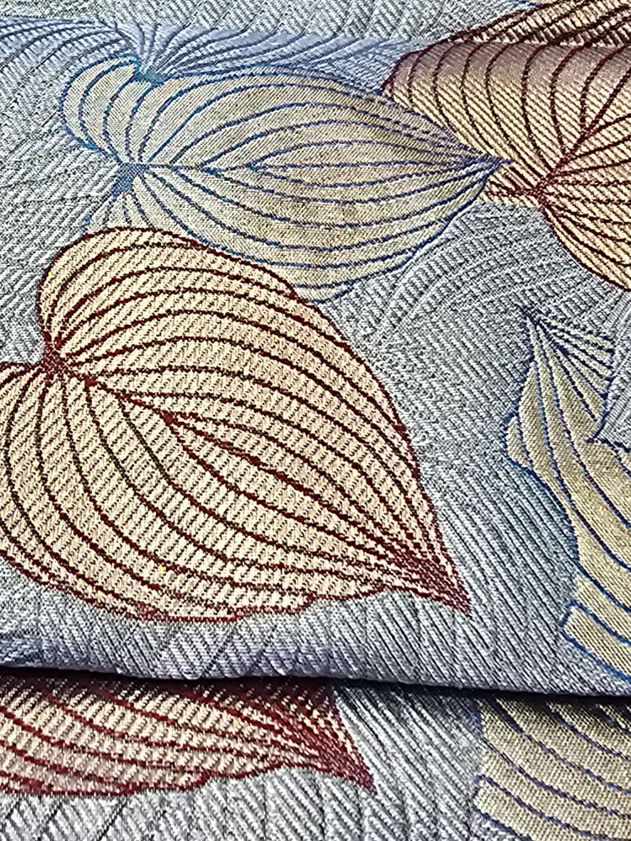 Handloom Light Green Silk Saree — view 6