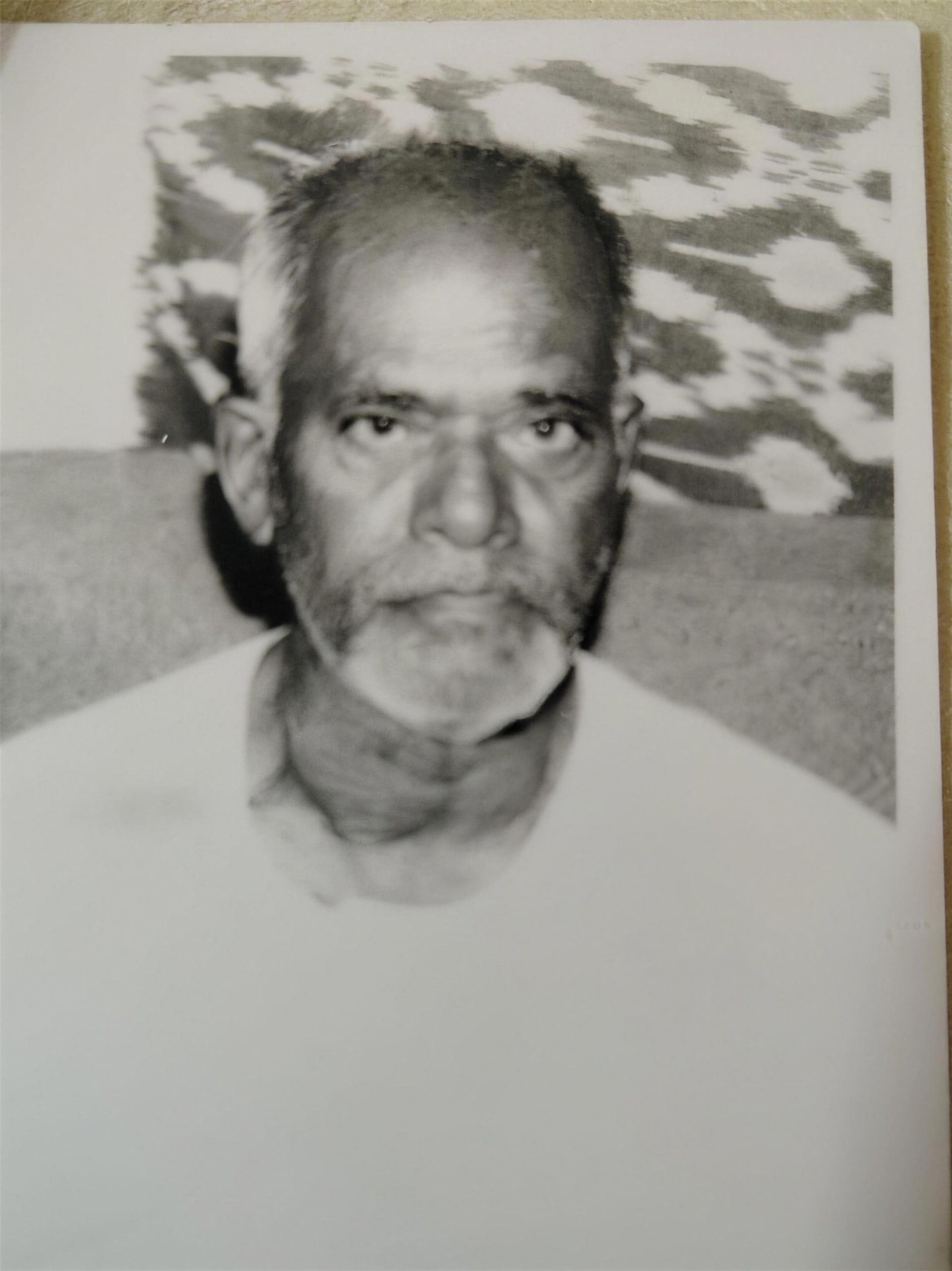 Late Dasari Narayanappa