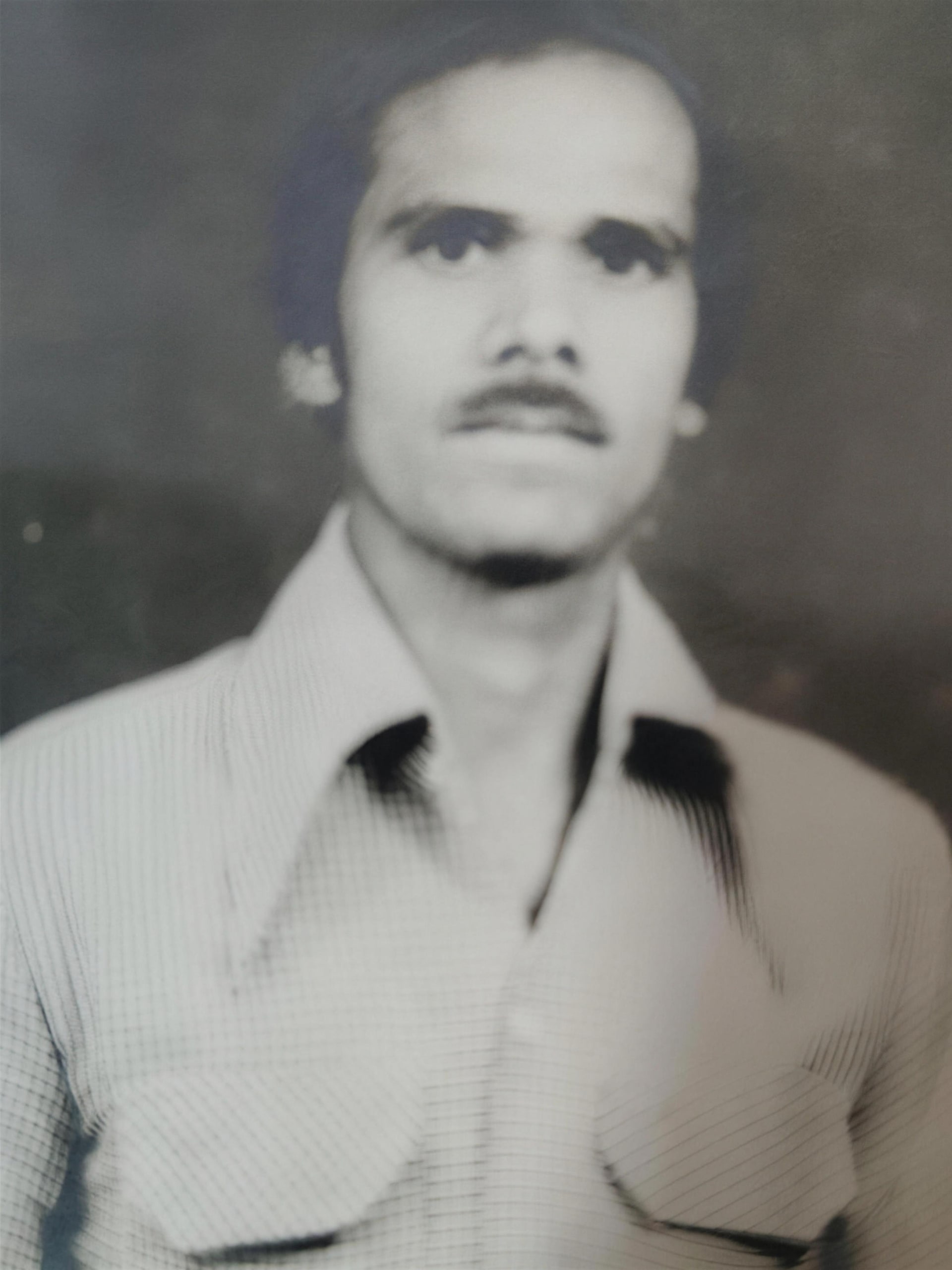 Dasari Sreeramulu