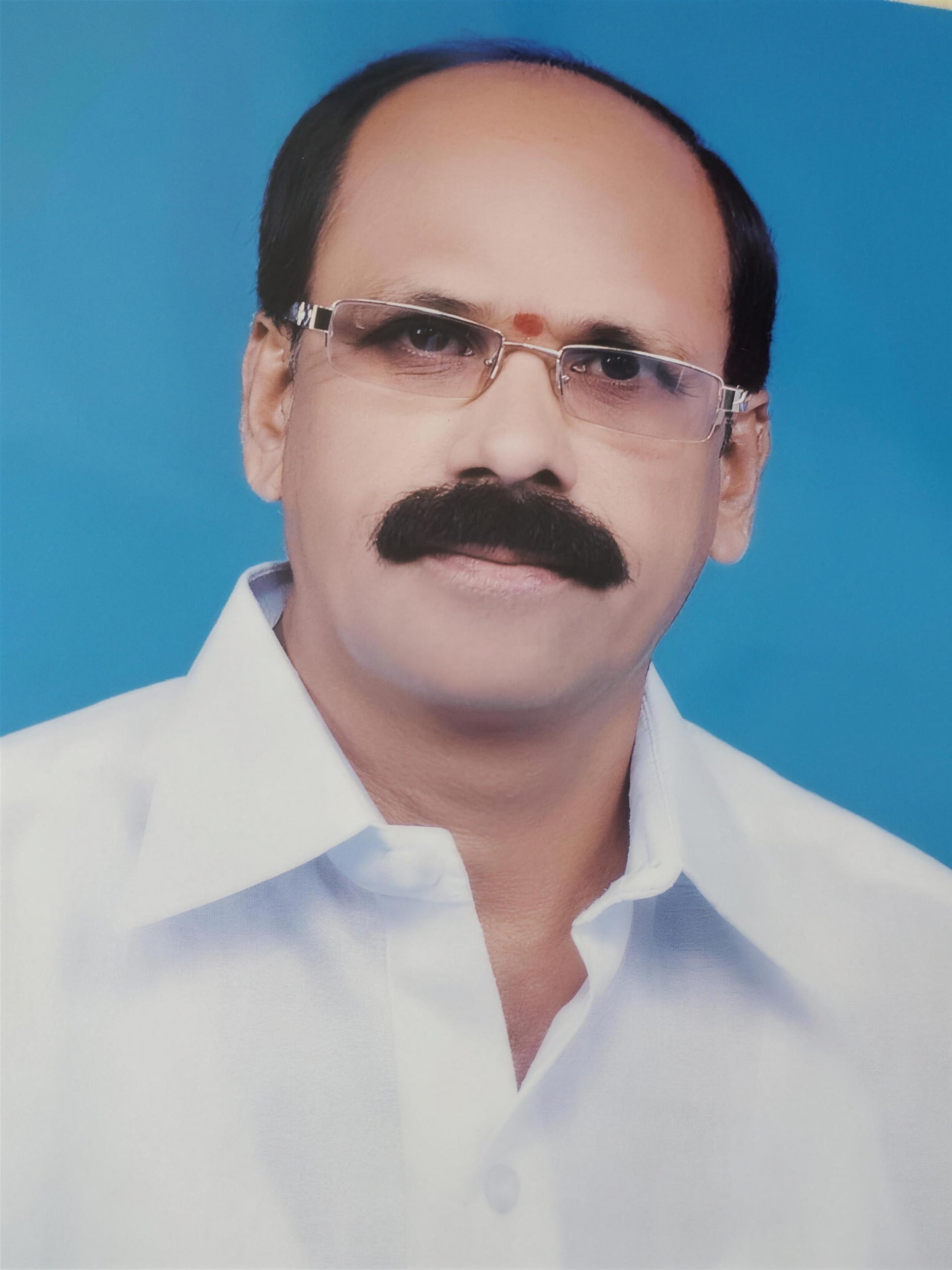 Dasari Sreeramulu